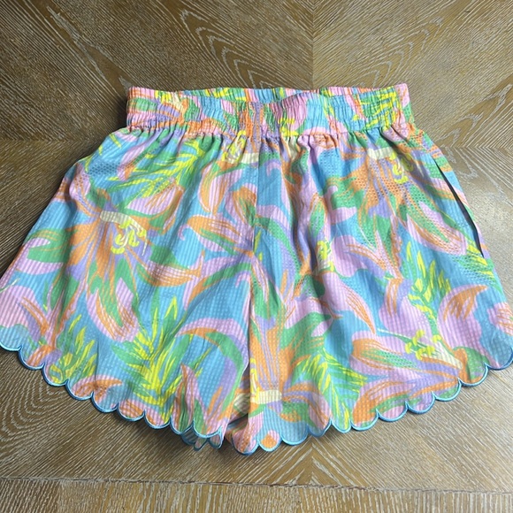 ALDEN ADAIR Celine St Barts Shorts S - Picture 14 of 14